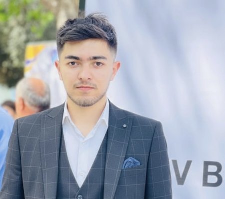 Xaricdə oxuyan tələbələr arasında ilin qalibləri müəyyənləşib Xaricdə oxuyan tələbələr arasında ilin qalibləri müəyyənləşib