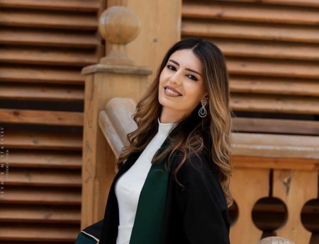 Xaricdə oxuyan tələbələr arasında ilin qalibləri müəyyənləşib Xaricdə oxuyan tələbələr arasında ilin qalibləri müəyyənləşib