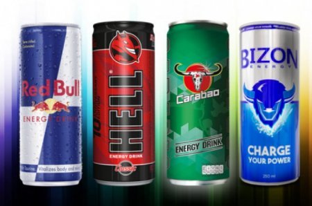 Qablaşdırılmış yalan: Enerji içkiləri bizə güc verir, yoxsa həyatımızı oğurlayır? Qablaşdırılmış yalan: Enerji içkiləri bizə güc verir, yoxsa həyatımızı oğurlayır?