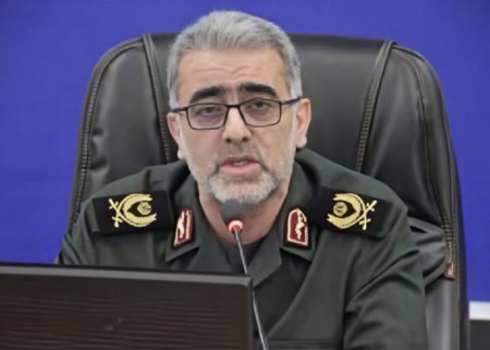 SEPAH zabiti Məhdi Rəşidinin öldürüldüyü bildirilir SEPAH zabiti Məhdi Rəşidinin öldürüldüyü bildirilir