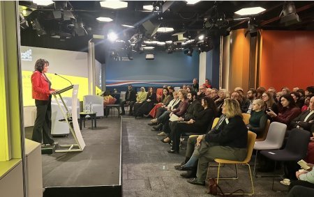 Sudanlı müharibə reportyoru və haqsız yerə həbs olunan azərbaycanlı jurnalist Free Press Awards 2025 mükafatına layiq görüldü Sudanlı müharibə reportyoru və haqsız yerə həbs olunan azərbaycanlı jurnalist Free Press Awards 2025 mükafatına layiq görüldü