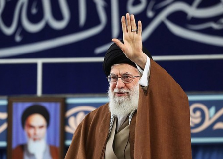 İran XİN rəhbəri: Xamenei və Pezeşkian sağdır İran XİN rəhbəri: Xamenei və Pezeşkian sağdır