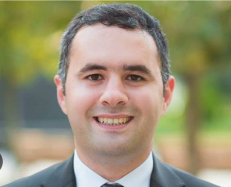 Ülvi Həsənli: “Abzas Media”da apardığımız korrupsiya araşdırmalarına görə cəzalandırıldıq Ülvi Həsənli: “Abzas Media”da apardığımız korrupsiya araşdırmalarına görə cəzalandırıldıq