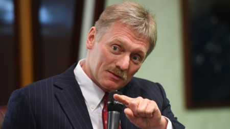 Peskov: Qlobal neft qiymətlərinin artması Rusiyanın gəlirlərini artıracaq Peskov: Qlobal neft qiymətlərinin artması Rusiyanın gəlirlərini artıracaq