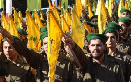 İsrail Livanda 800 “Hizbullah” üzvünü məhv etdiyini açıqlayıb İsrail Livanda 800 “Hizbullah” üzvünü məhv etdiyini açıqlayıb