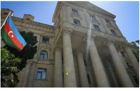 Azərbaycan və Mikroneziya arasında diplomatik əlaqələr qurulub Azərbaycan və Mikroneziya arasında diplomatik əlaqələr qurulub