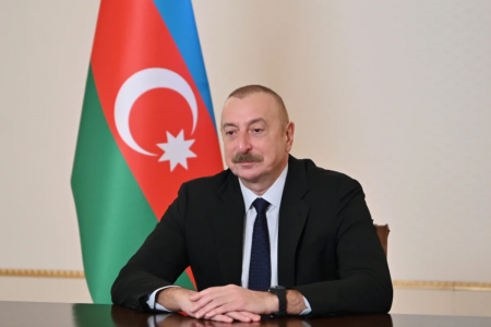İlham Əliyevdən İspaniya Kralına Dünya Kuboku təbriki İlham Əliyevdən İspaniya Kralına Dünya Kuboku təbriki