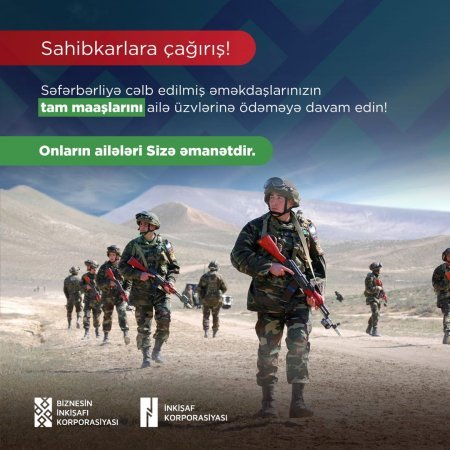 BİZ BİRLİKDƏ GÜCLÜYÜK