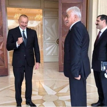 ERMƏNİLƏRİ MƏHV EDİRİK! EDƏCƏYİK!