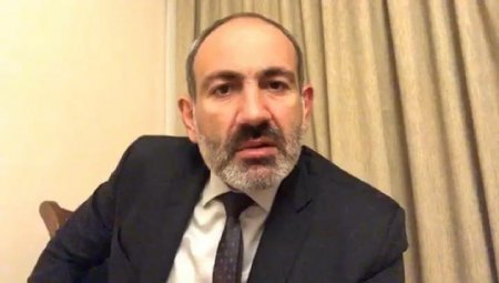 Qarabağda qeyri-müəyyənlik? Bu, Nikolun oyunudur