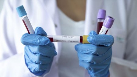 Paytaxt üzrə koronavirusa yoluxmanın ən çox qeydə alındığı rayonlar açıqlandı - SİYAHI