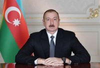 Prezident İlham Əliyev əfv Sərəncam imzalayıb