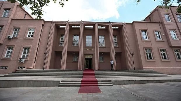 HDP-nin bağlanması tələb olunub 