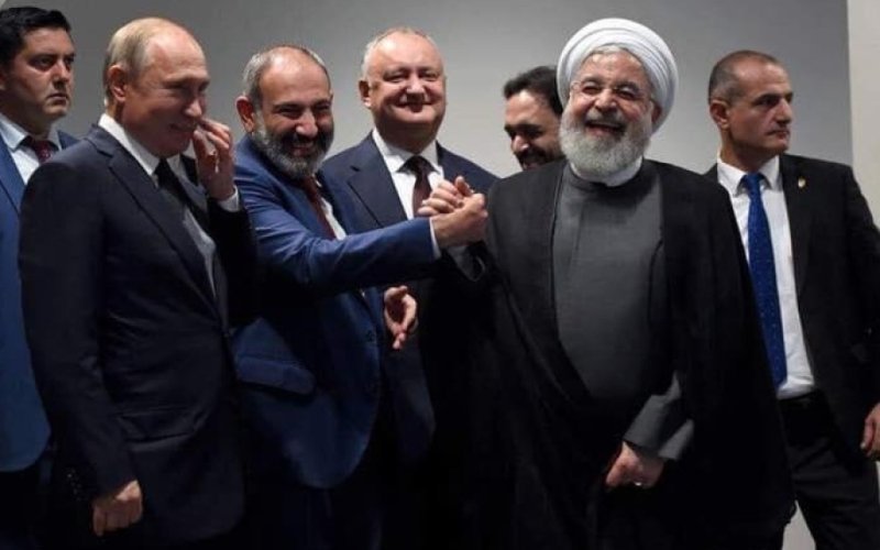 Qonşulardakı seçkilər bizə nələr VƏD EDİR?..