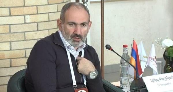 Paşinyanı parlamentdə öldürə bilərlər