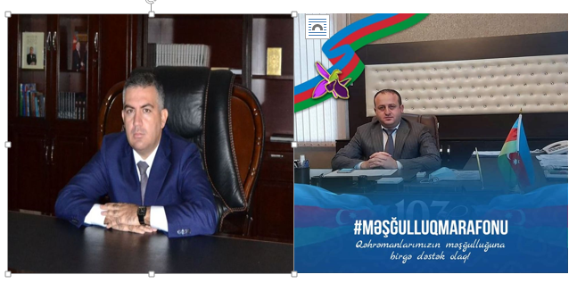 Ümummili liderimizin adını daşıyan prospekti zibilliyə çevirib vətəndaşları dövlətdən narazı salanlar - FOTOLAR