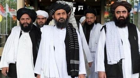 Çin Talibanı tanımağa hazırlaşır – ABŞ nəşri