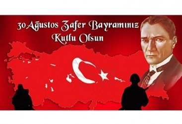 Zəfər bayramı Lefkoşada da təntənəli qeyd ediləcək 