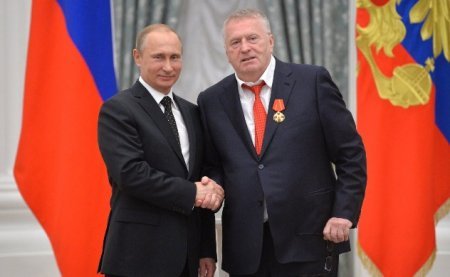 Старый  и больной дурак