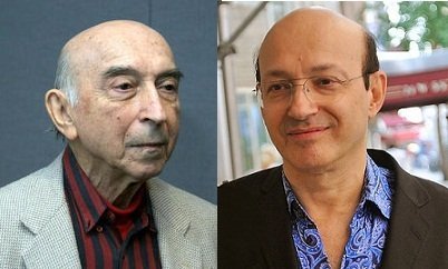 Lütfi Zadənin oğlu özünün erotik jurnalında atasından YAZDI