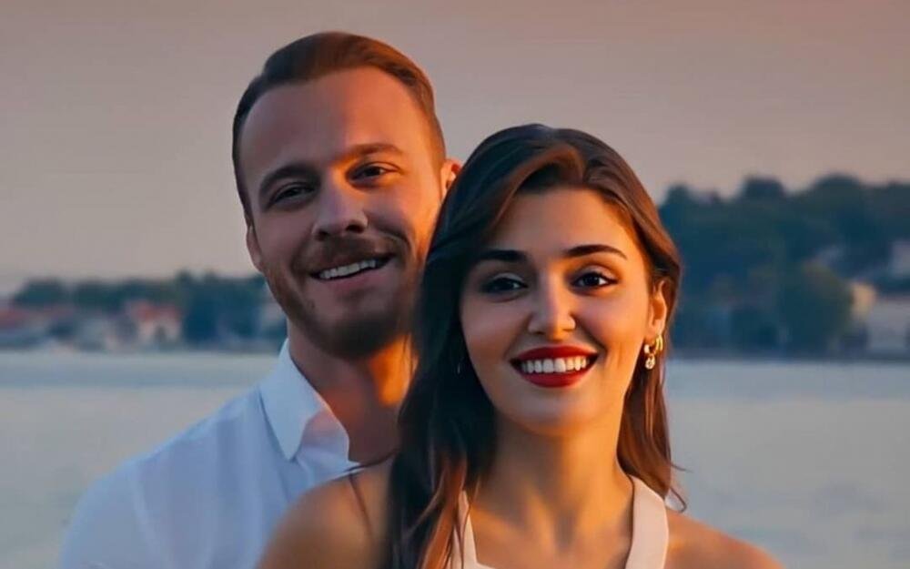 Türkiyə serialı dünya rekordu qırdı