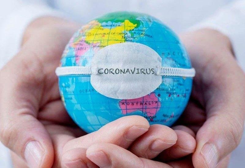 Ötən həftə dünyada 3,6 milyondan çox insan COVID-19-a yoluxub - ÜST