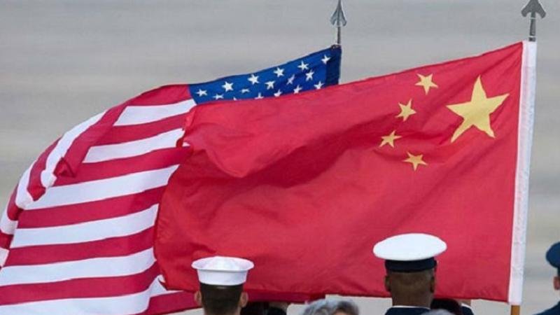 ABŞ Çin ilə razılığa gəldi