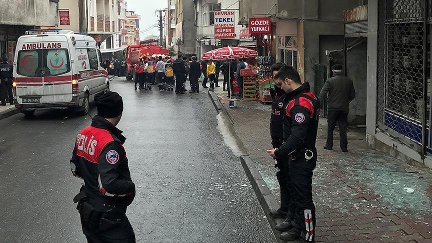 Azərbaycan vətəndaşı Türkiyədə bıçaqlandı