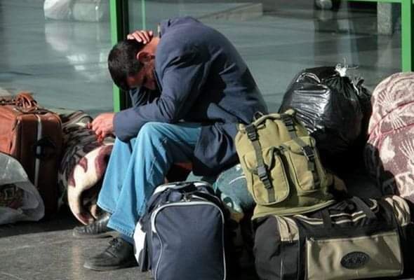 Ermənistanı 100 min vətəndaş tərk edib