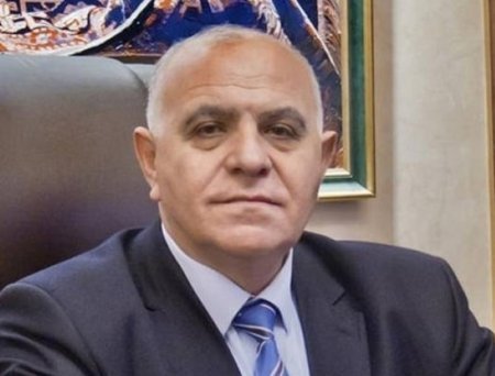 Xalqın və millətin milyonlarını oğurlayan "Azərxalça" sədri dünyasınnı dəyişib.