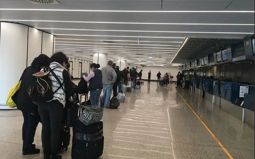 Bu il 84 mindən çox erməni ölkəsini tərk edib