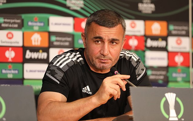 Qurban Qurbanov “Qarabağ”ın sayılmayan qolundan DANIŞDI