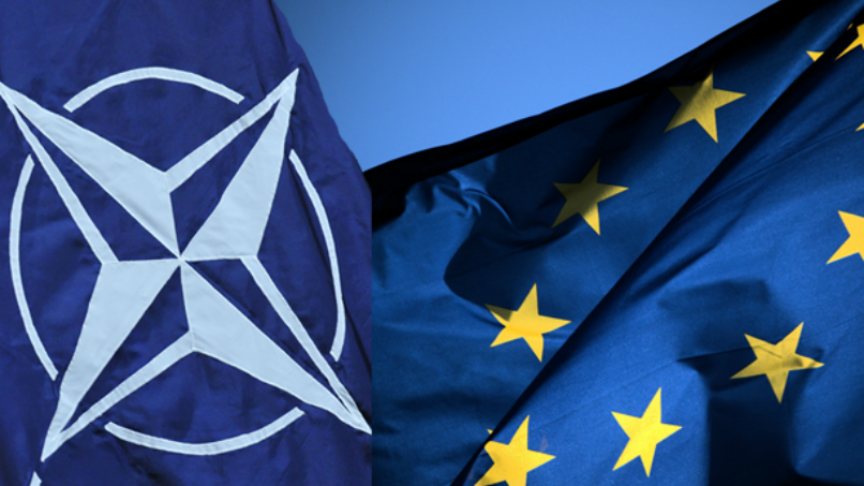 NATO-nun gələn ilki büdcəsi