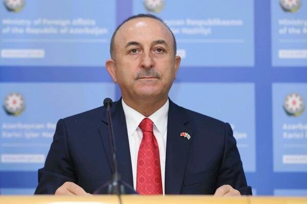 Çavuşoğlu: Taliban hakimiyyətini tanımaq hələ tezdir