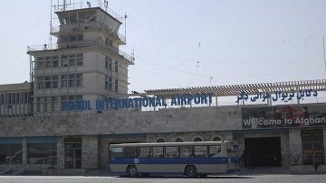 Türkiyə və Qətər Kabil hava limanını idarə edəcək
