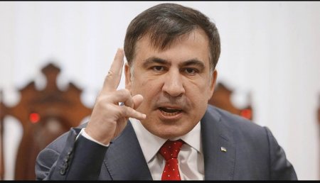 Gürcüstanın üçüncü prezidenti Mixail Saakaşvili həbsxanadan azərbaycanlılara məktub yazıb.