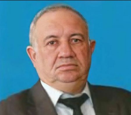 BDU müəllimi Əhməd Babayev metronun 28 may stansiyasında vəfat edib