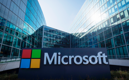 “Microsoft” 2-ci ən böyük texnoloji sövdələşməsi ilə bağlı AK-ya müraciət edib