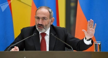 Paşinyan ilkin olaraq Qazaxstana 70 sülhməramlısını göndərdi