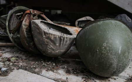 Düşmənin İki post dağıdıldı, səkkiz hərbiçisi məhv edildi