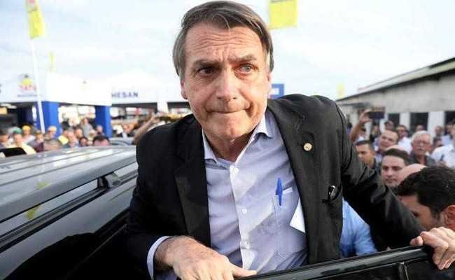 Bolsonaro da Moskvaya gəlir