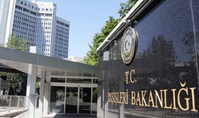 Türkiyədən Yəmənlə bağlı xəbərdarlıq