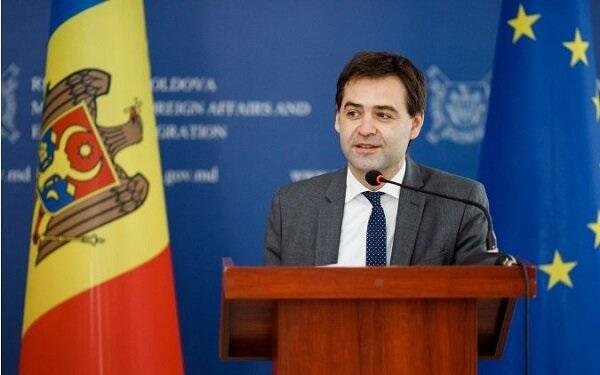 Rusiyaya sanksiyaları dəstəkləməyəcəyik - Moldova