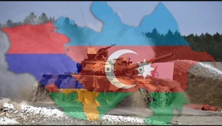 Azərbaycan 8 erməni əsirin qarşı tərəfə təhvil verib.