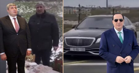 Qarabağ boyda “DEKORASİYA” – Yurd həsrətini şou vasitəsinə çevirməyək – AKTUAL