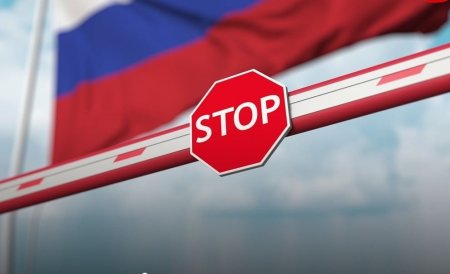 Avropa Ittifaqı Rusiyaya qarşı sanksiya paketini qəbul etdi 