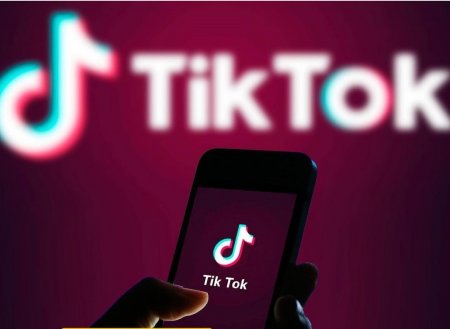 Apple şirkəti Rusiyada "Tik-tok" -u blikladı