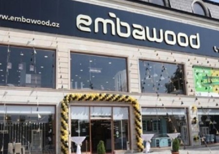 "Embawood" MMC məhkəmənin hökmülə cərimələndi