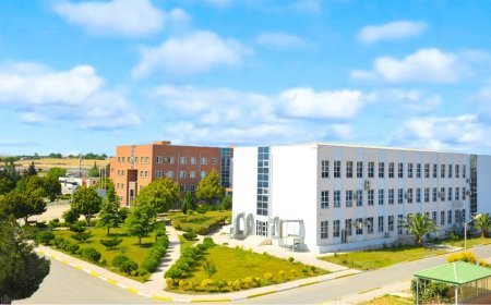 Bakı Mühəndislik Universitetinin nizamnamə kapitali bir milyon manat müəyyənləşib