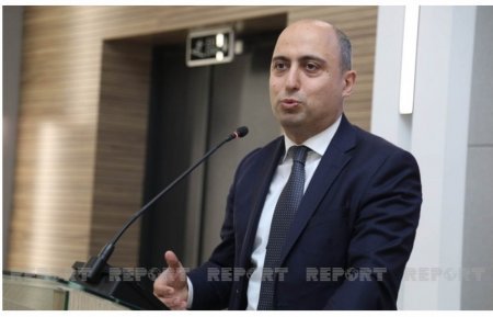 Nazir: "Bütün fənlər üzrə qızlar oğlanlara nisbətən daha üstün nəticə göstərir"